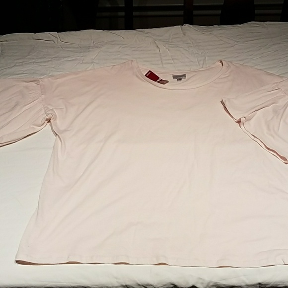 Avenue Tops - Half sleeve top